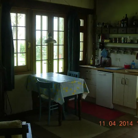 Isoletta Per Due Holiday home *
