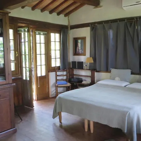 Isoletta Per Due Holiday home
