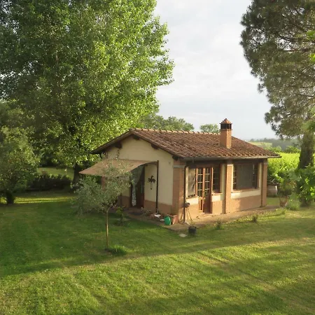 Holiday home Isoletta Per Due