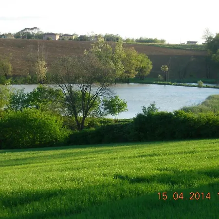Holiday home Isoletta Per Due