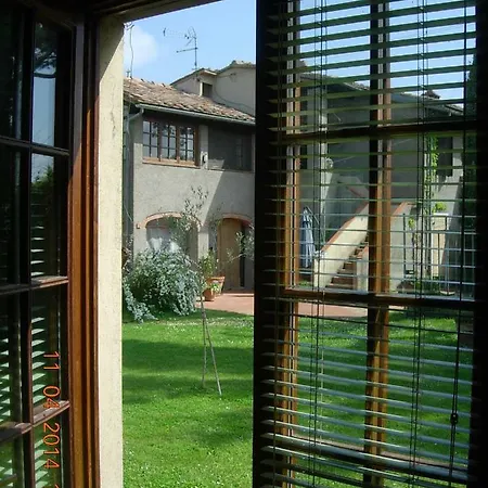 Holiday home Isoletta Per Due