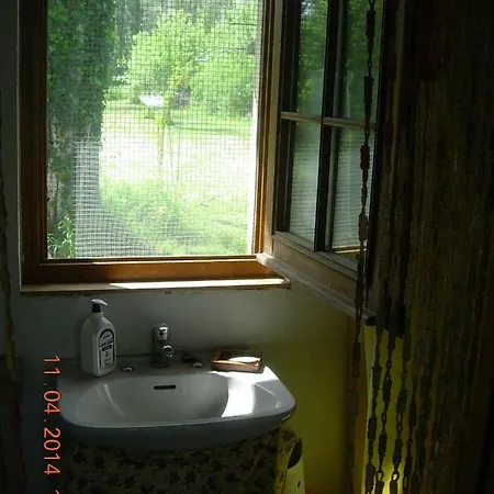 Isoletta Per Due Holiday home Alberoro